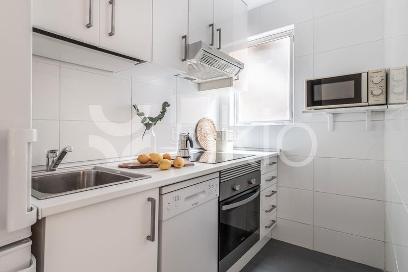 Foto b054c84b-adf0-4afa-a75d-6999fb4d28fd. Alquiler piso apartamento de 1 dormitorio en Goya en Madrid