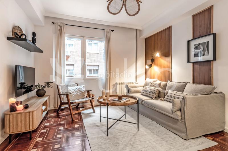 Foto ca4bd4e2-4511-4c7b-957f-9afc06bd5ee2. Alquiler piso apartamento de 1 dormitorio en Goya en Madrid