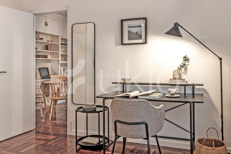 Foto 03e1bc78-8d3a-4153-85df-9e63f0a1ffaa. Location appartement avec chauffage dans Goya Madrid