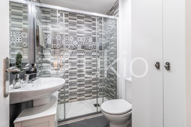 Foto 456e3e60-2331-4fcc-9483-705897aa6073. Location appartement avec chauffage dans Goya Madrid