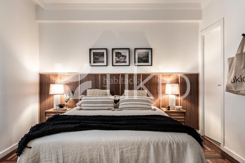 Foto 54ff6ba3-8813-4fc8-ac4f-0461d2598704. Location appartement avec chauffage dans Goya Madrid