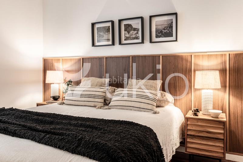 Foto 92e7207d-38a9-41ba-bf3f-cc732bf13df8. Location appartement avec chauffage dans Goya Madrid