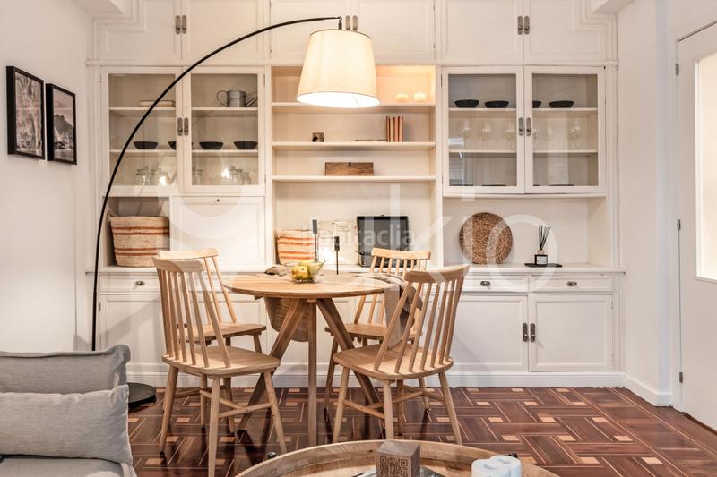 Foto 939bab97-a11b-40ba-b6e7-13a3a0b29e45. Location appartement avec chauffage dans Goya Madrid