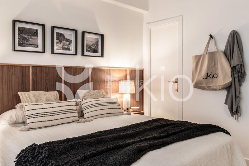 Foto a74ea08c-09dc-4c01-a14e-3c50bdd942b7. Location appartement avec chauffage dans Goya Madrid