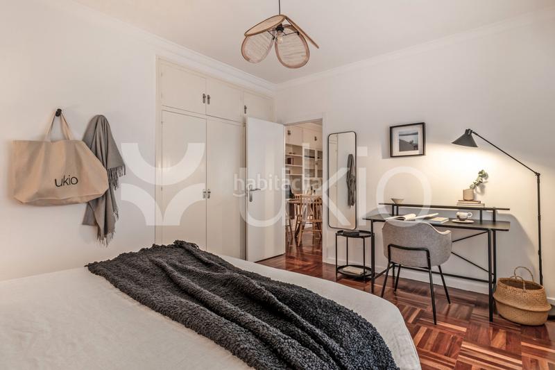 Foto d0f3be47-51a5-4d8e-8613-6bba0073fc06. Location appartement avec chauffage dans Goya Madrid