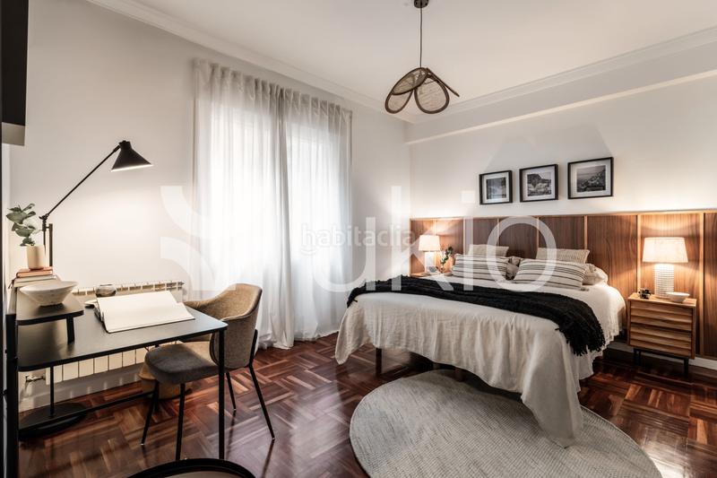 Foto ebbea869-b17b-4c89-bc02-8e59d4402dd3. Location appartement avec chauffage dans Goya Madrid