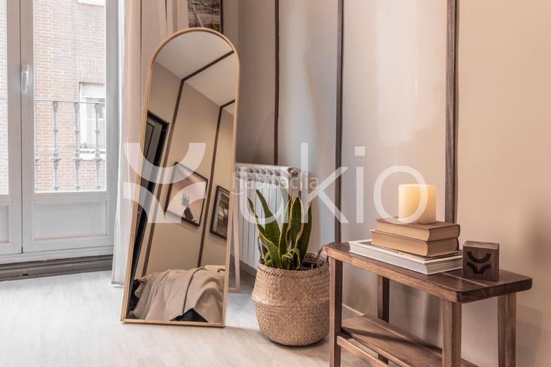 Foto 8387f80b-b7d6-4360-8ba6-e99a4da2763b. Affitto piccolo appartamento con riscaldamento in Madrid
