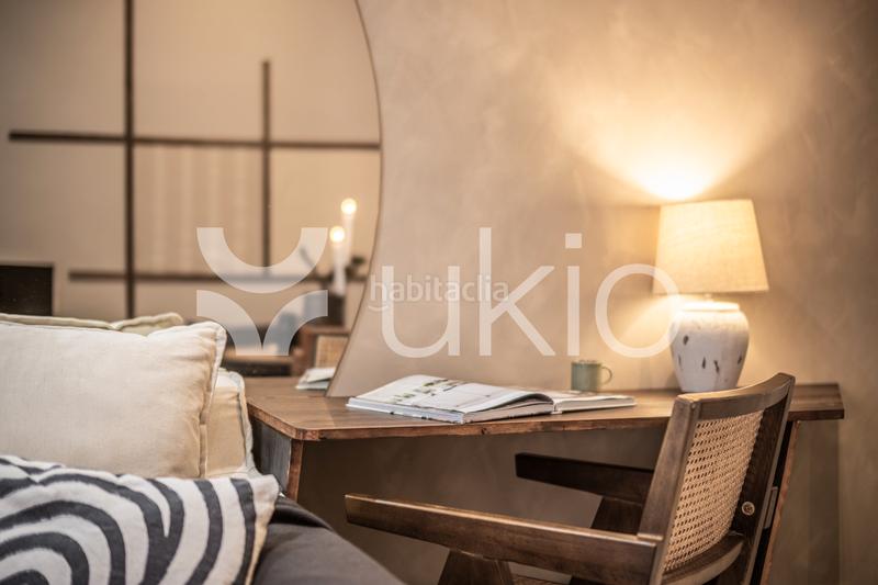 Foto 1cb2ea17-a521-477a-aa6c-1638fb01222b. Alquiler apartamento  de 2 dormitorios en chamberí en Madrid