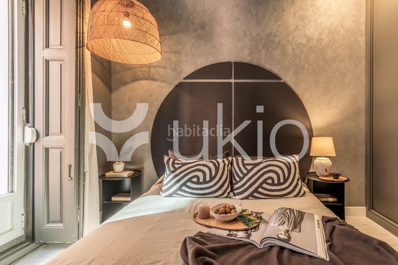 Foto 36bd08c2-9689-4e64-8764-393a84bf05af. Alquiler apartamento  de 2 dormitorios en chamberí en Madrid