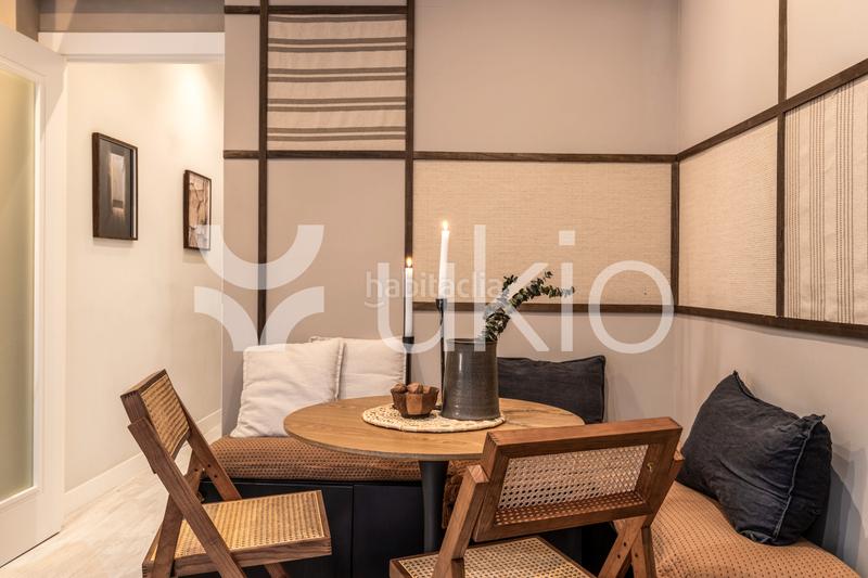 Foto 407ee0e8-eab1-4910-bbc9-f0bd8d36c31b. Alquiler apartamento  de 2 dormitorios en chamberí en Madrid
