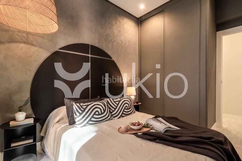 Foto 4339ec55-9079-40b2-bfc2-ee575512f514. Alquiler apartamento  de 2 dormitorios en chamberí en Madrid