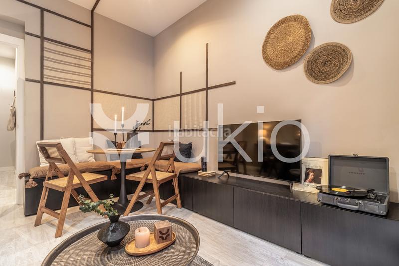 Foto 477c9ab4-4414-472a-b43c-0693c7f56a3f. Alquiler apartamento  de 2 dormitorios en chamberí en Madrid