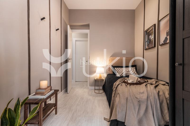Foto 9c0080e3-16a4-4aea-b1ae-a5e566c94fef. Alquiler apartamento  de 2 dormitorios en chamberí en Madrid