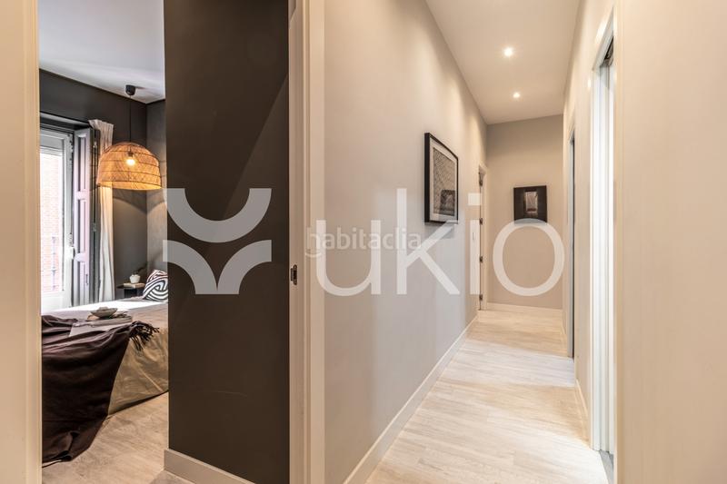 Foto edf1c951-23cb-4891-9422-eb9cb20e98f5. Alquiler apartamento  de 2 dormitorios en chamberí en Madrid