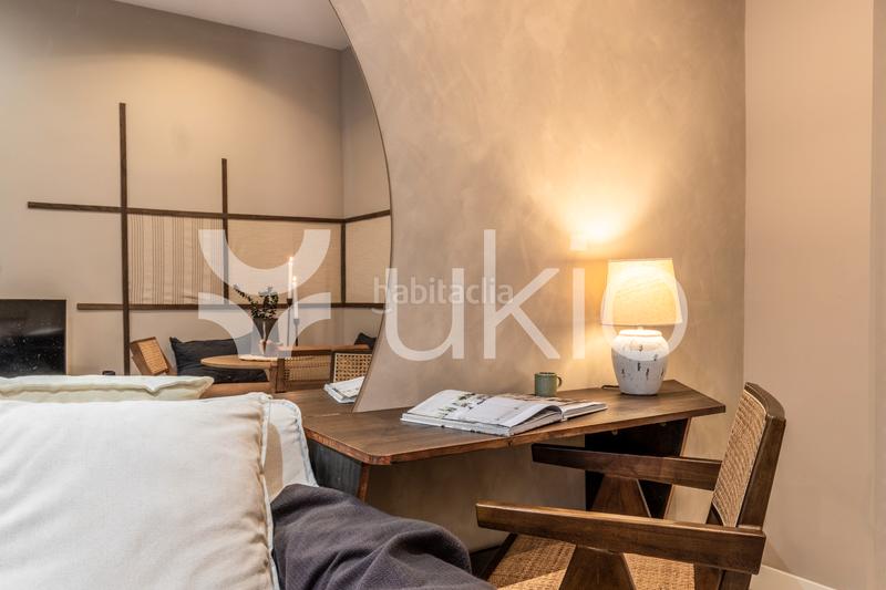 Foto bb79b5af-5c53-4147-ae8f-f0f3ee85ea1a. Lloguer apartament amb calefacció a Ríos Rosas-Nuevos Ministerios Madrid