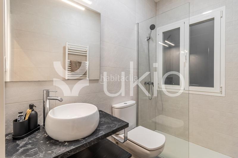 Foto de499652-1234-4429-afe7-33a89a388a97. Lloguer apartament amb calefacció a Ríos Rosas-Nuevos Ministerios Madrid