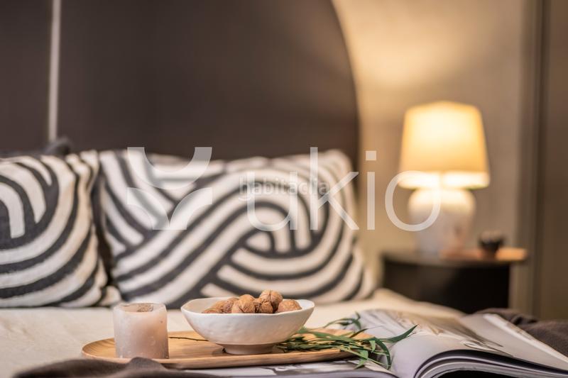 Foto a0ed9111-74f0-4b3b-b409-f4c5bc7bbefc. Location appartement avec chauffage dans Ríos Rosas-Nuevos Ministerios Madrid