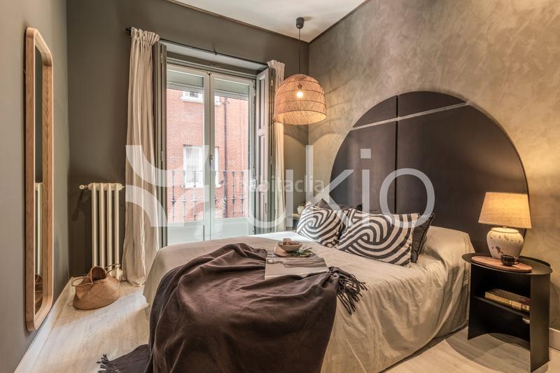 Foto b061ae06-b2f1-4d58-8749-86a3f073aaff. Location appartement avec chauffage dans Ríos Rosas-Nuevos Ministerios Madrid