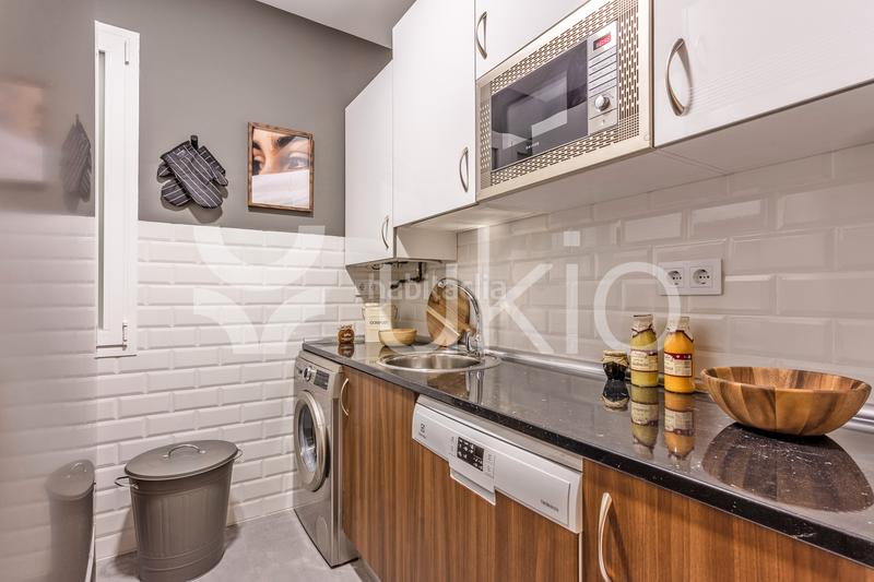 Foto ff36e5f8-e240-42c9-9516-af036da2e46d. Location appartement avec chauffage dans Ríos Rosas-Nuevos Ministerios Madrid