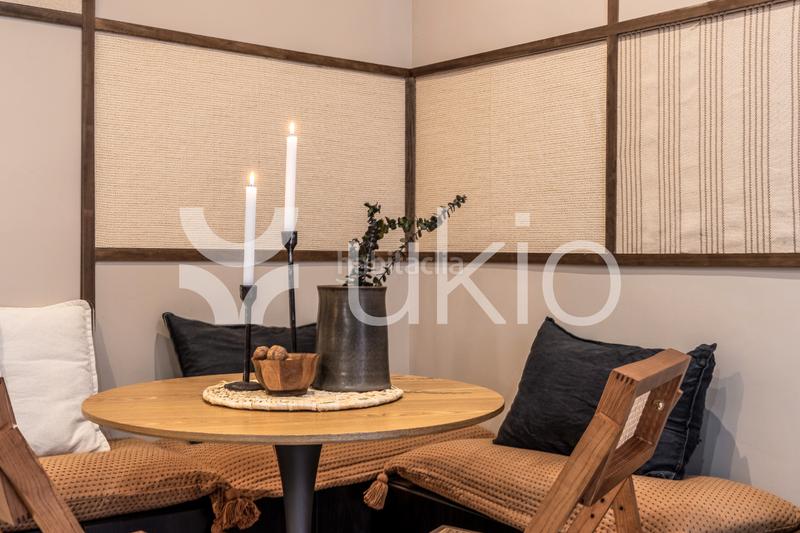 Foto f149b14e-b900-486f-ac40-a67cf6bc4ee9. Miete appartement mit heizung in Ríos Rosas-Nuevos Ministerios Madrid