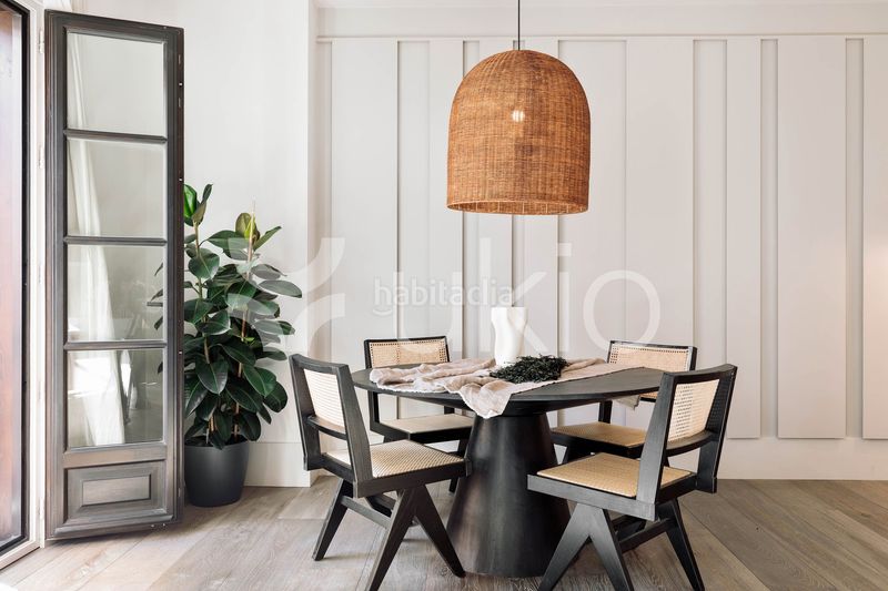 Foto 1b12757f-3bb4-4958-9c77-8185b7d5b70d. Lloguer apartament amb calefacció aparcament a St. Pere - Sta. Caterina - El Born Barcelona
