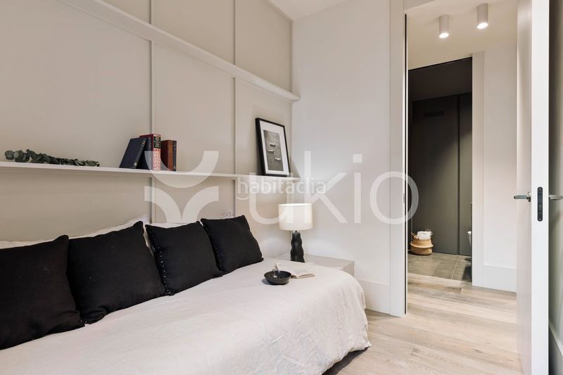 Foto 4976fe58-6578-4606-a522-6b47701aaf2e. Lloguer apartament amb calefacció aparcament a St. Pere - Sta. Caterina - El Born Barcelona