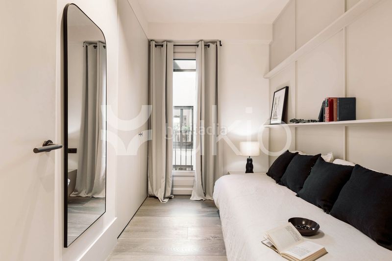 Foto 86966c37-4bd6-44c1-bec7-d9ec2fbb5744. Lloguer apartament amb calefacció aparcament a St. Pere - Sta. Caterina - El Born Barcelona