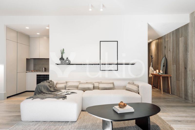 Foto 9164a5e2-7101-48a9-9285-9ab0e1815415. Lloguer apartament amb calefacció aparcament a St. Pere - Sta. Caterina - El Born Barcelona