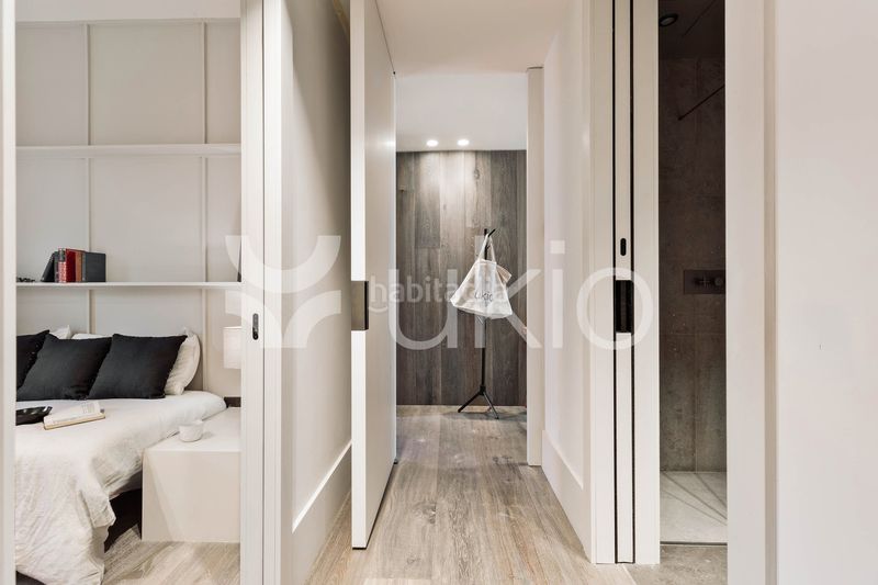 Foto 98600434-d10c-466e-8ffd-ca06e21dc7f9. Lloguer apartament amb calefacció aparcament a St. Pere - Sta. Caterina - El Born Barcelona