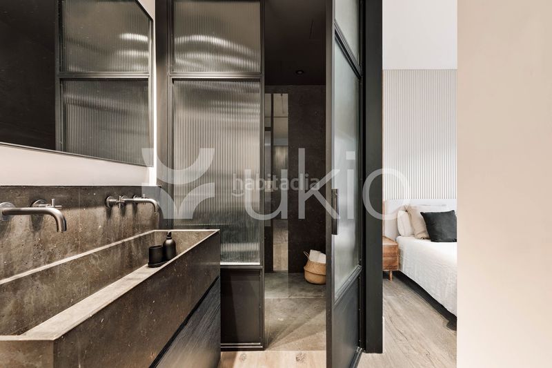 Foto ddf1f350-c8c3-4d9e-b074-a2d6fa8b5572. Lloguer apartament amb calefacció aparcament a St. Pere - Sta. Caterina - El Born Barcelona