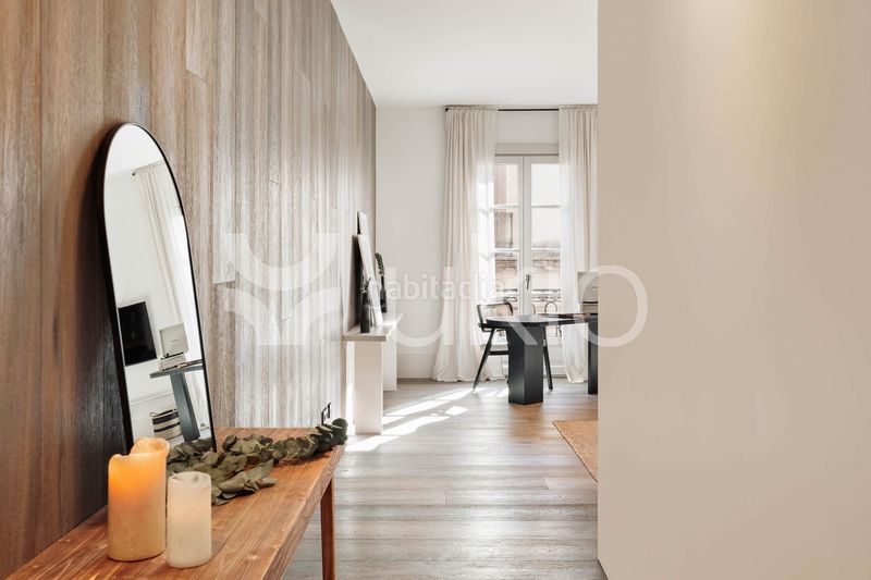 Foto ea591730-ab25-4da3-8f33-a5e0a7fb0f8c. Lloguer apartament amb calefacció aparcament a St. Pere - Sta. Caterina - El Born Barcelona