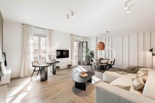 Location Appartement  Carrer de la princesa. Apartamento de 2 dormitorios en ciutat vella