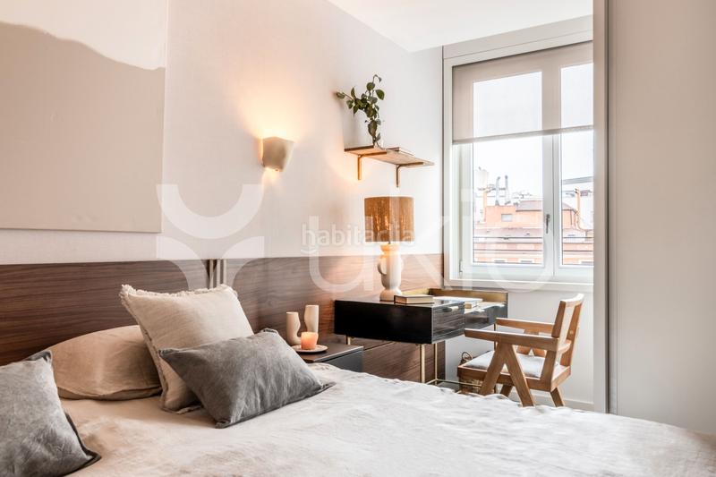 Foto 14c3436e-62af-49ac-a03d-d8ca3178cfa7. Miete appartement mit heizung pool in Universidad-Malasaña Madrid