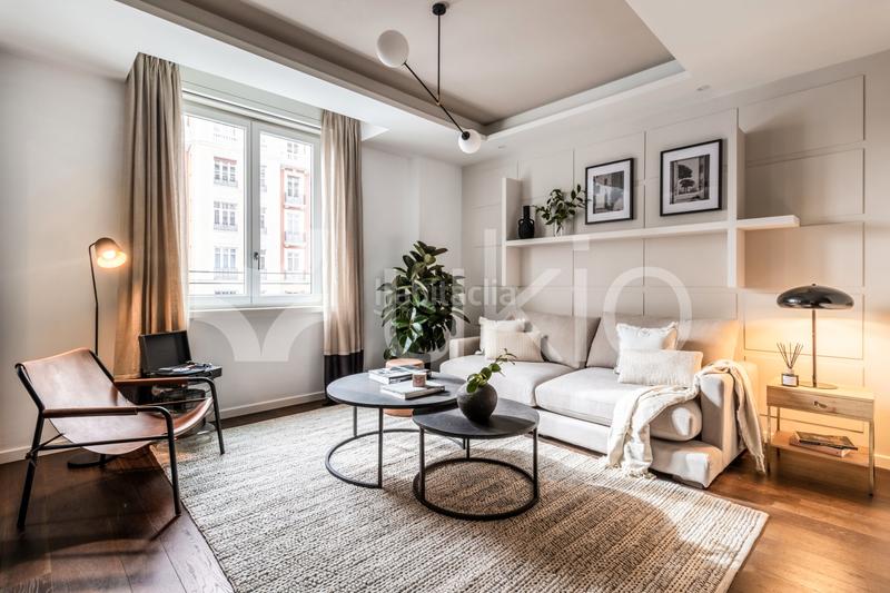 Foto 1f71e985-f430-482b-8803-49833ac43312. Miete appartement mit heizung pool in Universidad-Malasaña Madrid