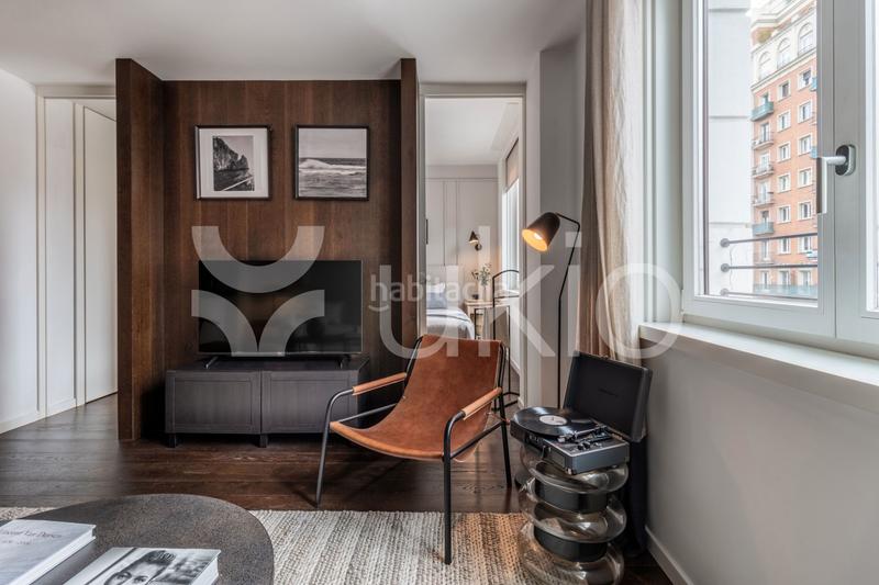 Foto 6d585dae-b2b4-41e5-8997-ea294fce1728. Miete appartement mit heizung pool in Universidad-Malasaña Madrid