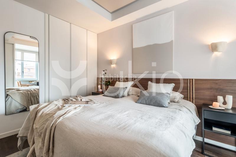 Foto 78ca2311-1337-4a63-9797-fd58a7290058. Miete appartement mit heizung pool in Universidad-Malasaña Madrid