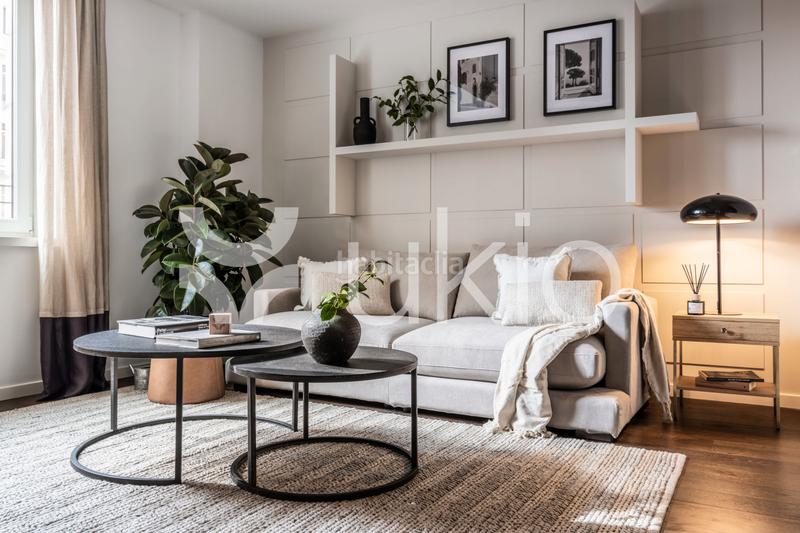 Foto 87ceff3c-9b82-4d26-ae9b-b7c01fc7785f. Miete appartement mit heizung pool in Universidad-Malasaña Madrid