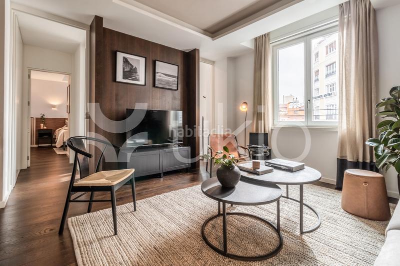 Foto 992fd006-e446-4612-9bf4-1b33dfbc01ae. Miete appartement mit heizung pool in Universidad-Malasaña Madrid