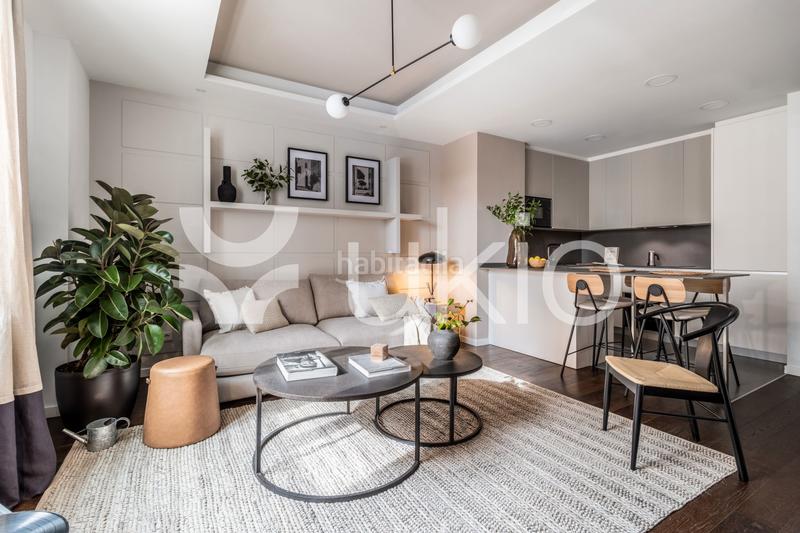 Foto a3e392f4-8cd5-4907-b760-71f4fa0abf74. Miete appartement mit heizung pool in Universidad-Malasaña Madrid