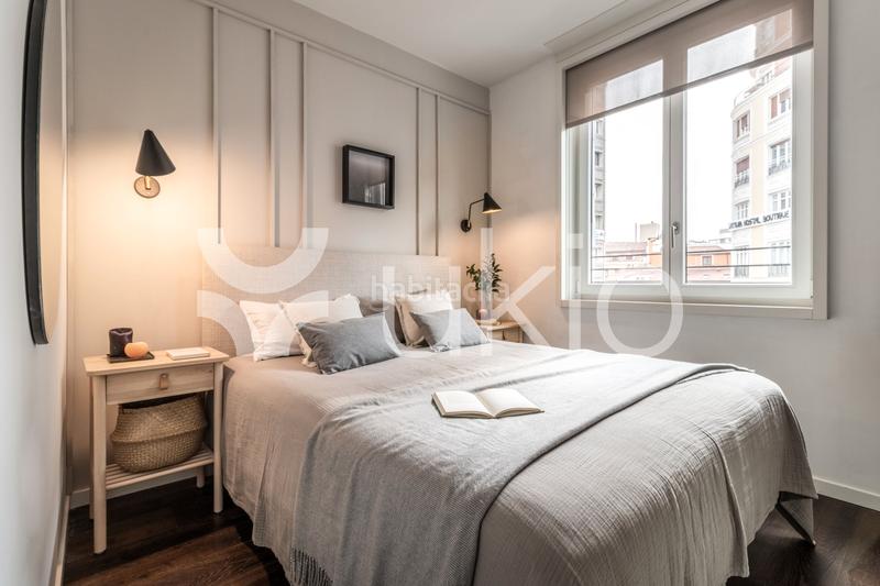 Foto b91807d8-2ae7-49e8-8521-3e26208ba92a. Miete appartement mit heizung pool in Universidad-Malasaña Madrid