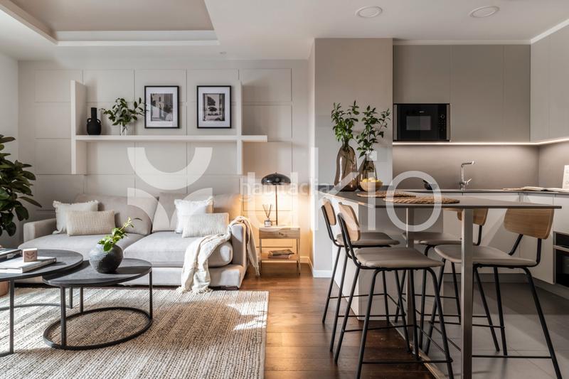 Foto c1dd38c7-f7cc-4e1c-be96-7f82f33440dc. Miete appartement mit heizung pool in Universidad-Malasaña Madrid