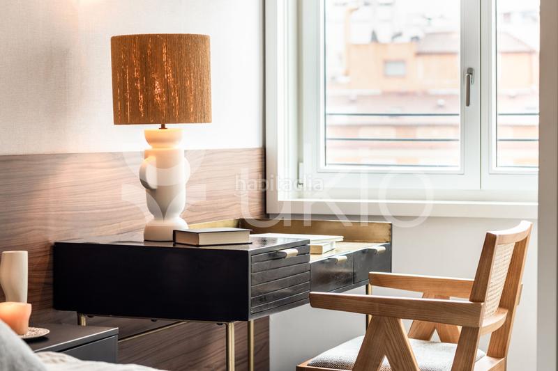 Foto d444536a-3466-414e-b0b9-89feb9892a79. Miete appartement mit heizung pool in Universidad-Malasaña Madrid