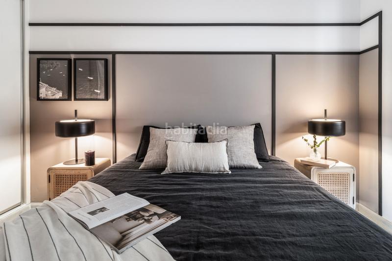 Foto 58d773ea-586e-48dd-8d5c-ebe6ed496059. Alquiler apartamento  de 3 dormitorios en Goya en Madrid