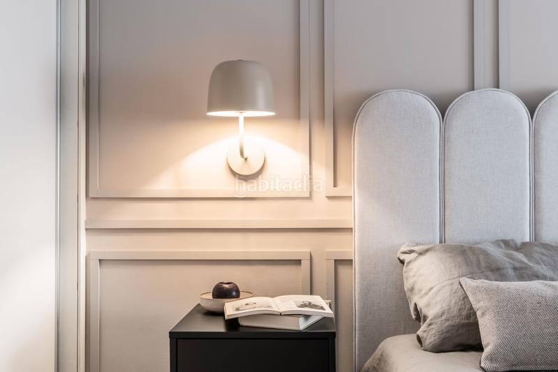 Foto 77febb95-50f5-45b9-be6a-f594d6010551. Alquiler apartamento  de 3 dormitorios en Goya en Madrid