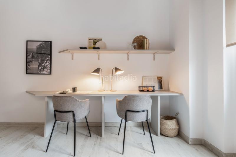 Foto 789e8a22-b07c-4c94-aaec-9f06ceb821d7. Alquiler apartamento  de 3 dormitorios en Goya en Madrid