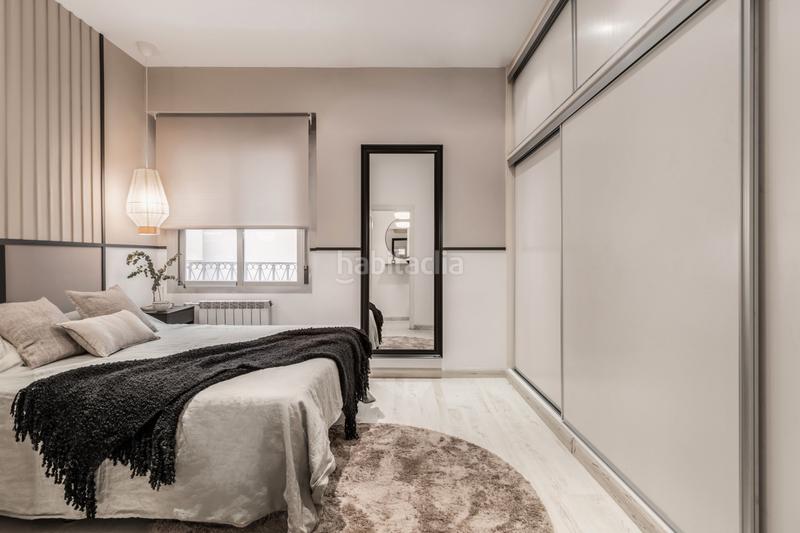 Foto 1d1d2916-3df6-4daf-b758-dac655319082. Lloguer apartament amb calefacció a Goya Madrid