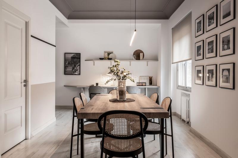 Foto 699225e0-48b3-4e85-8c46-b1e14a8708e0. Lloguer apartament amb calefacció a Goya Madrid