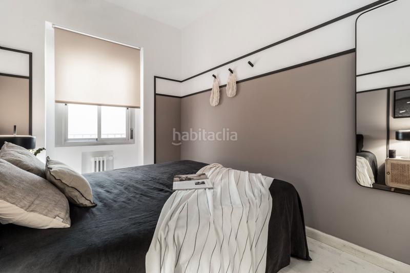 Foto be35e626-b17f-484a-be65-037d93bbdf33. Lloguer apartament amb calefacció a Goya Madrid