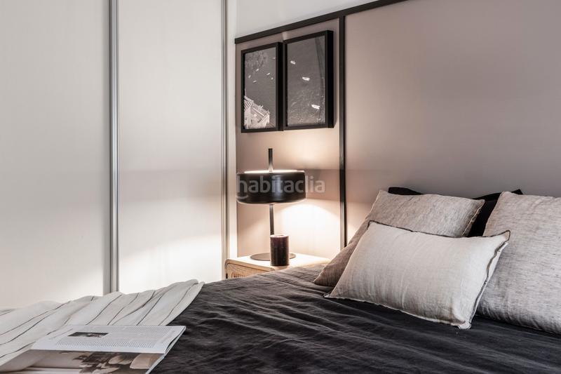 Foto 00224e22-7dde-4fa5-87fd-ea48fb3ea474. Location appartement avec chauffage dans Goya Madrid