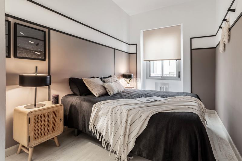 Foto 00185ee7-b6e4-4e60-8767-6eed979430c6. Miete appartement mit heizung in Goya Madrid